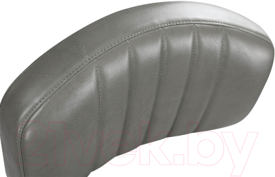 Стул Sheffilton SHT-S85-C1 (дымчатый/черный)