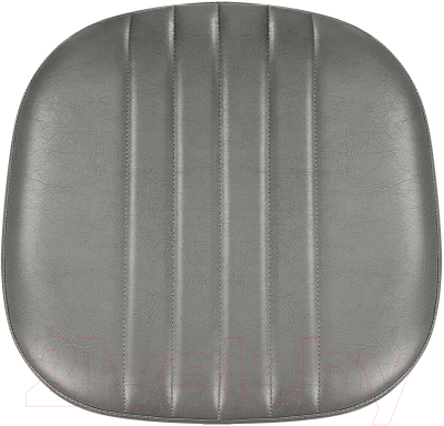 Стул Sheffilton SHT-S85-C1 (дымчатый/черный)