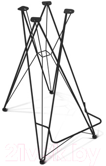 Стул барный Sheffilton SHT-ST38/S66-1 полубарный