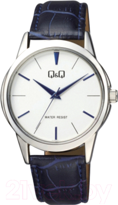Часы наручные мужские Q&Q Q860J301 - фото