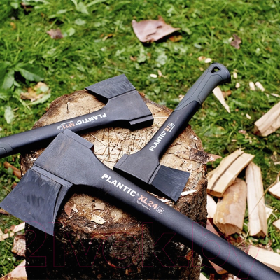 Топор Plantic Light M11 / 27462-01