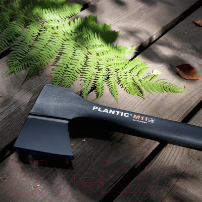 Топор Plantic Light M11 / 27462-01