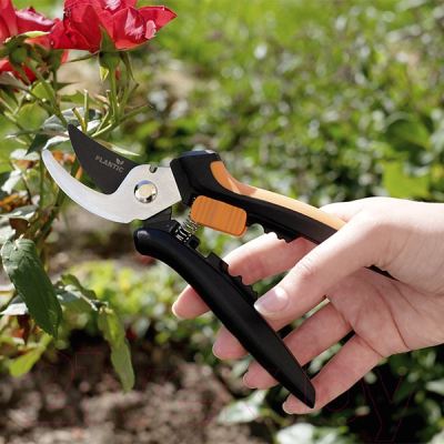 Секатор механический Plantic P204 / 25204-01