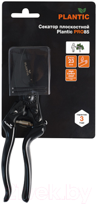 Секатор механический Plantic Pro85 / 35385-01