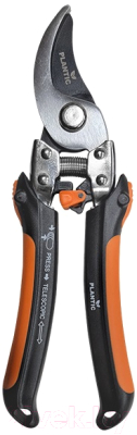 Секатор механический Plantic Pro86 / 35386-01 - фото