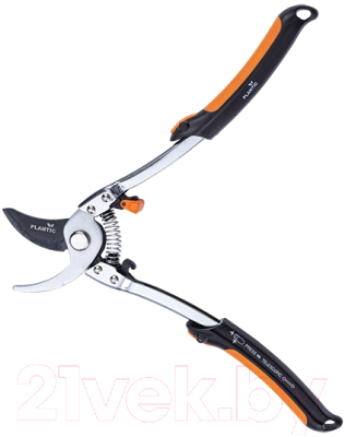 Секатор механический Plantic Pro86 / 35386-01