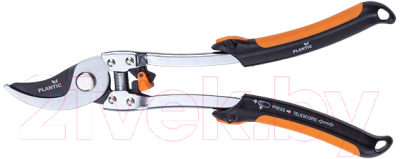 Секатор механический Plantic Pro86 / 35386-01
