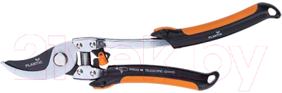 Секатор механический Plantic Pro86 / 35386-01