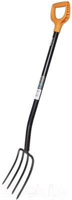 Вилы садовые Plantic Terra 24400-01