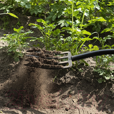 Вилы садовые Plantic Terra 24400-01