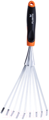 Грабли ручные Plantic Pro 36384-01 - фото