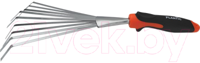 Грабли ручные Plantic Pro 36384-01