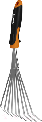 Грабли ручные Plantic Pro 36384-01