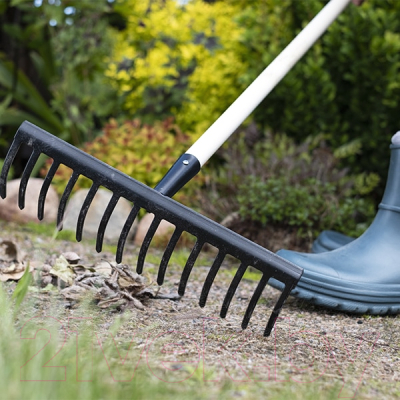 Грабли Plantic PRO 23480-01