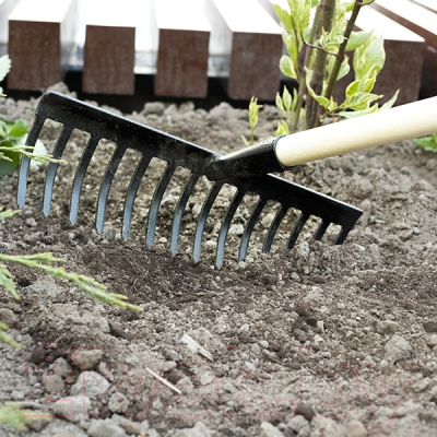 Грабли Plantic PRO 23480-01