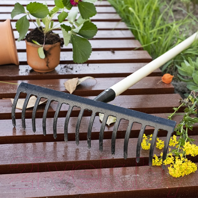 Грабли Plantic PRO 23480-01