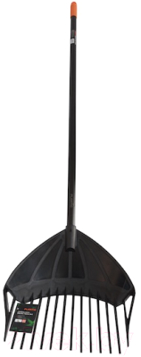 Грабли Plantic Terra 3в1 33302-01 - фото