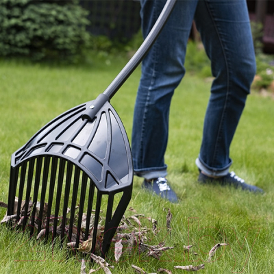 Грабли Plantic Terra 3в1 33302-01