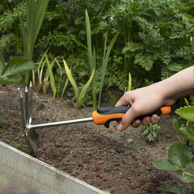 Мотыга ручная Plantic Pro / 36380-01