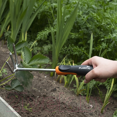 Мотыга ручная Plantic Pro / 36380-01