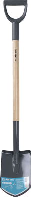 Лопата Plantic Light / 11101-01 - фото