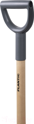 Лопата Plantic Light / 11101-01