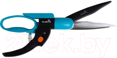 Садовые ножницы механические Plantic Light PL60 / 35360-01