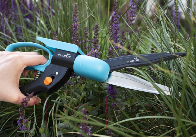 Садовые ножницы механические Plantic Light PL60 / 35360-01