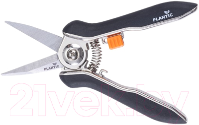 Садовые ножницы механические Plantic 35306-01