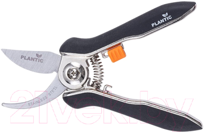 Садовые ножницы механические Plantic 35307-01
