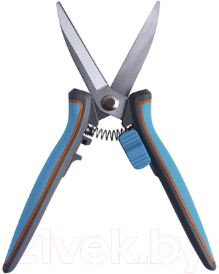 Садовые ножницы механические Plantic Light L69 / 25269-01