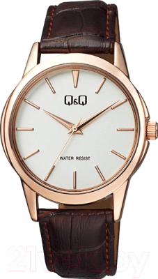 Часы наручные мужские Q&Q Q860J111 - фото