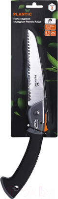 Пила садовая Plantic P302 / 37302-01