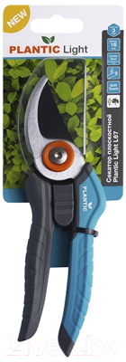 Секатор механический Plantic Light L67 / 25267-01