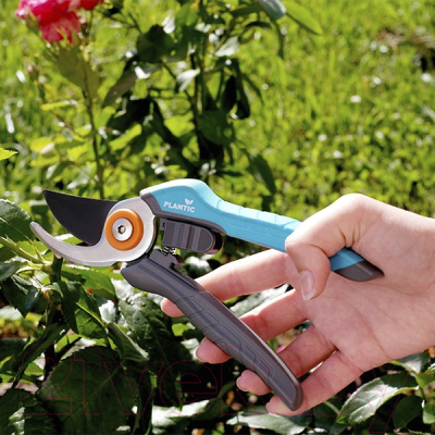 Секатор механический Plantic Light L67 / 25267-01