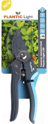 Секатор механический Plantic Light L68 / 25268-01