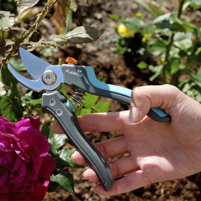 Секатор механический Plantic Light L68 / 25268-01