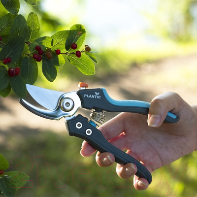 Секатор механический Plantic Light L68 / 25268-01