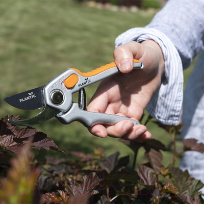 Секатор механический Plantic P304 / 35304-01