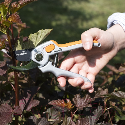 Секатор механический Plantic P304 / 35304-01