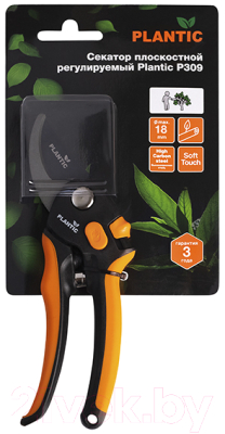 Секатор механический Plantic P309 / 35309-01