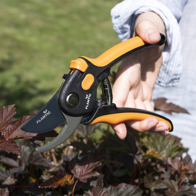Секатор механический Plantic P309 / 35309-01