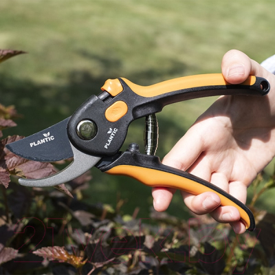 Секатор механический Plantic P309 / 35309-01