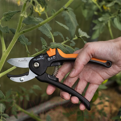 Секатор механический Plantic P311 / 35311-01