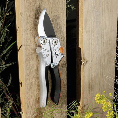 Секатор механический Plantic Pro81 / 25281-01