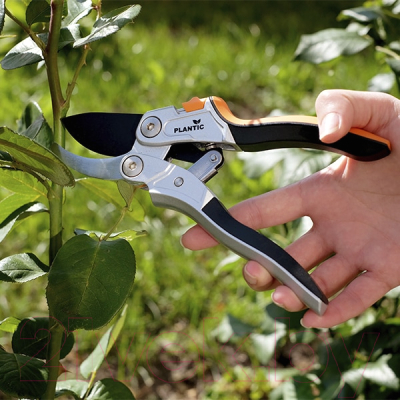 Секатор механический Plantic Pro81 / 25281-01