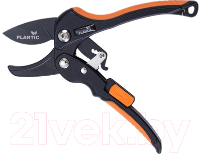 Секатор механический Plantic Pro82 / 35382-01