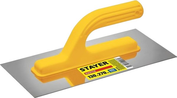 Гладилка Stayer 08012_z01 - фото