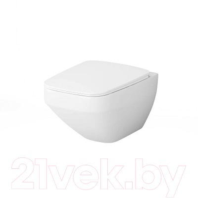 Унитаз подвесной AM.PM Inspire V2.0 CK50H0603W