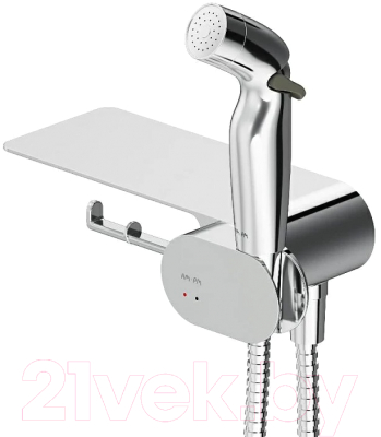 Унитаз подвесной AM.PM Spirit V2.0 CK70H1003W